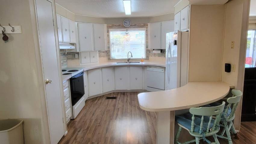 203 Rainbow Lane West a Dundee, FL Mobile or Manufactured Home for Sale